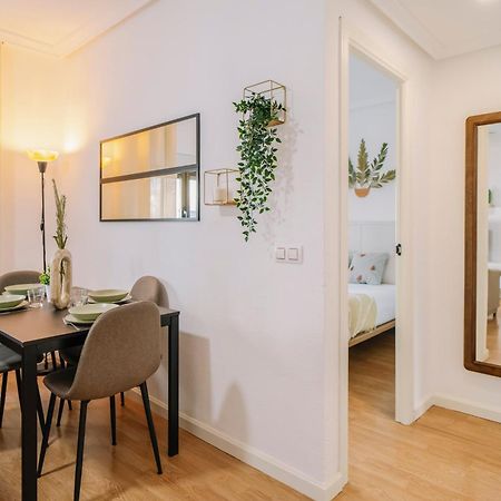 Centro, Hospital Y Campus Universitario A 5 Minutos - Camas De Primera - Lavadora - Smarttv - Wifi 1 Gb - Teletrabajo Salamanca Eksteriør billede